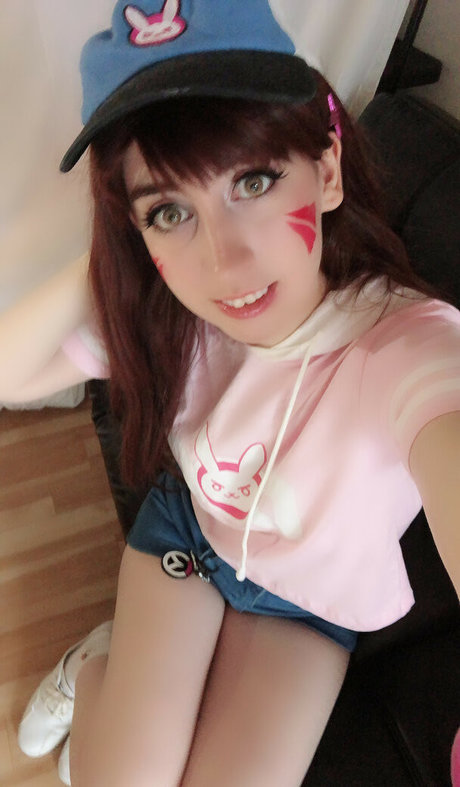 Michi Midnight freie porno foto