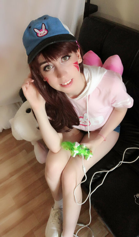 Michi Midnight porno nette galerie