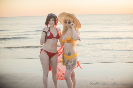 Gillian Foxglove xxx pornografische archiv