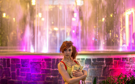 bondage-bunny-onlyfans perfekte hübsche foto