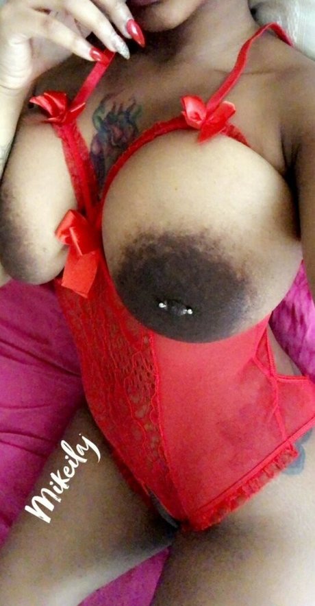 Mikeilaj heiße hd foto