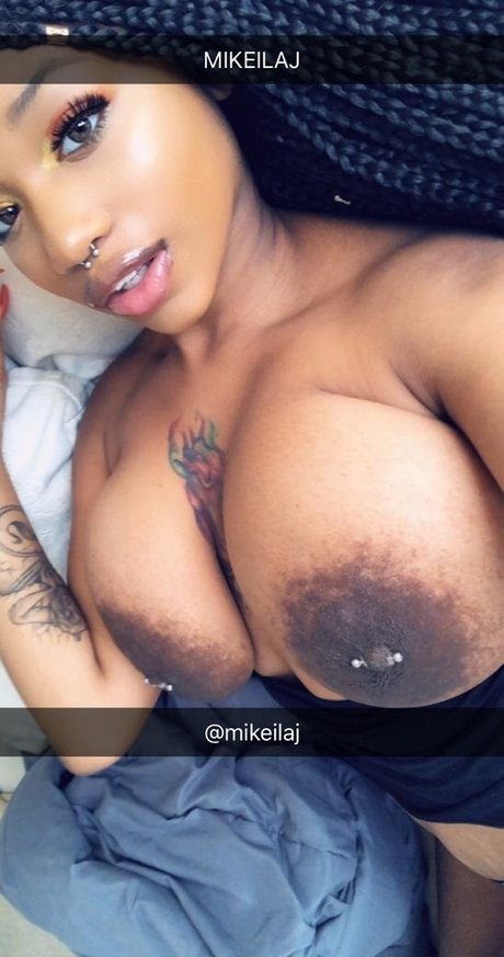 Mikeilaj exklusive top fotos