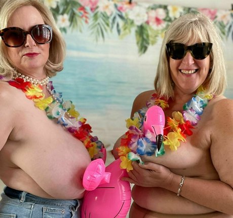 CourtesanAnna nacktheit fotos