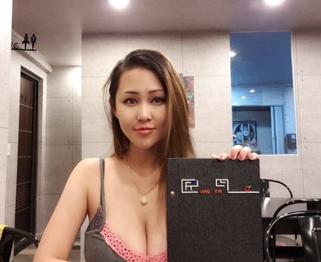 Ma Yourong_ erotische porno galerie