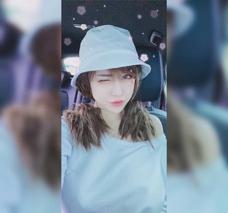 Ma Yourong_ model kunst foto