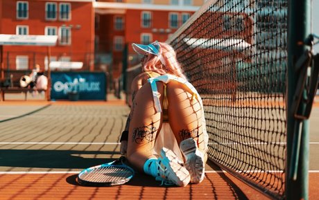 Hard candy Profilbild