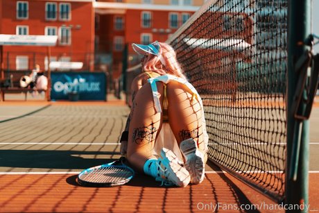 Hard candy perfekte porno galerie