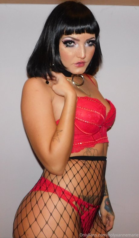 holyxannemarie pornostar perfekte galerie