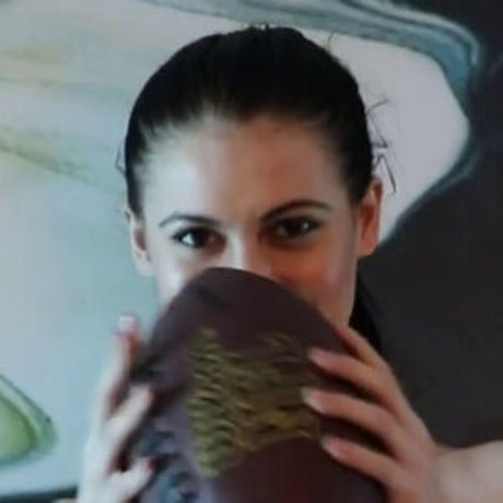 Jessi Fierce erotische xxx foto