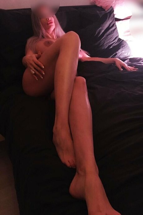 Milkybooby kunst nackte foto