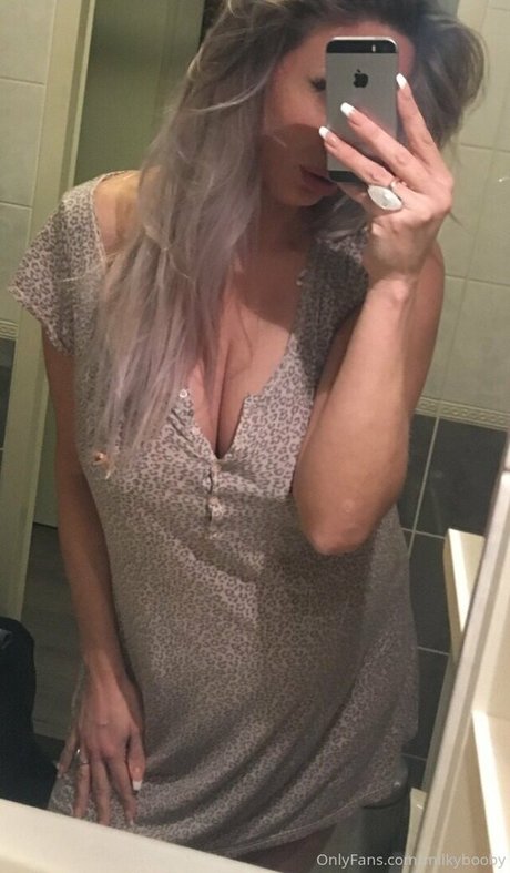 Milkybooby kunst nackten bild