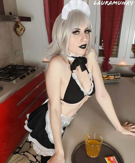 Lauramunay xxx porno bild