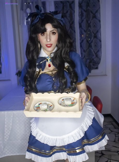 Lauramunay exklusive porno galerien