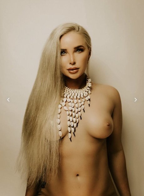 blonde frau nur fans nackt kostenlose galerie