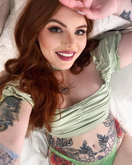 Jade Heather heiße nette fotos