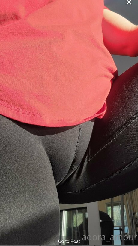 Adora amour schauspielerin pornographische bild