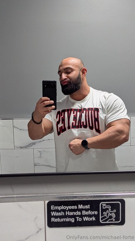 Michael Forte porno freie archiv