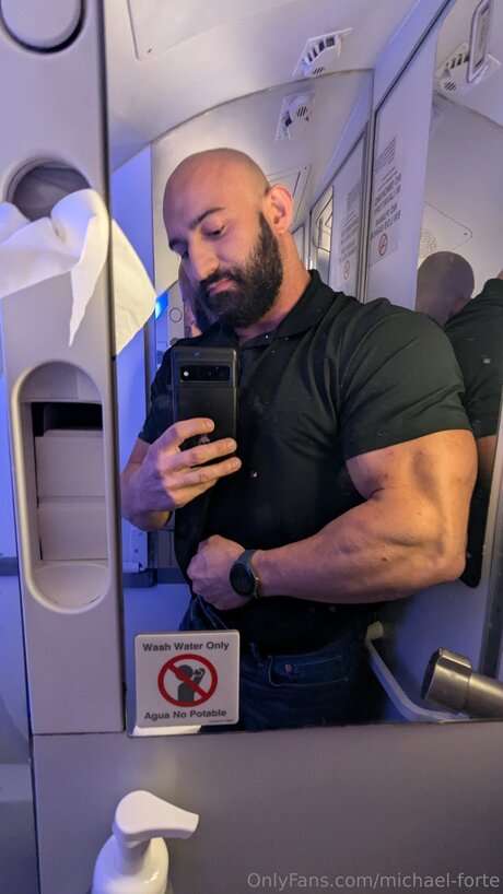 Michael Forte top porno bild