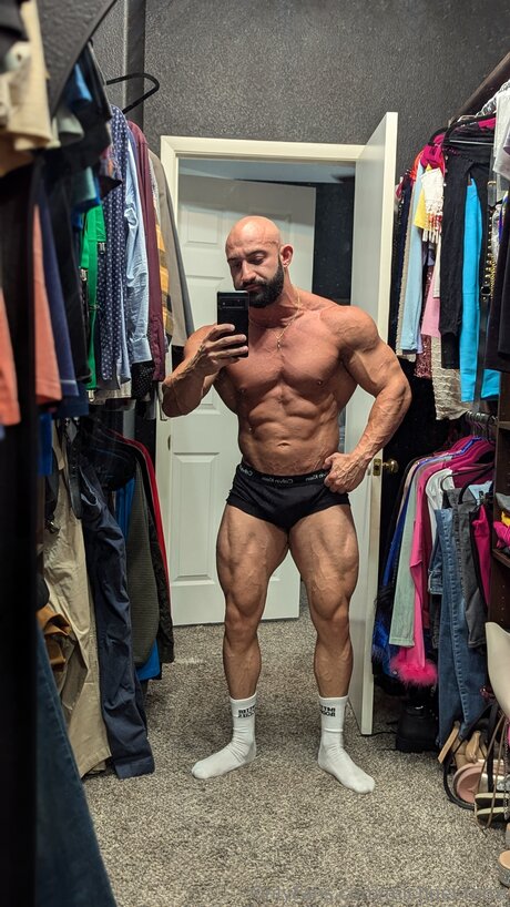 Michael Forte porno xxx fotos