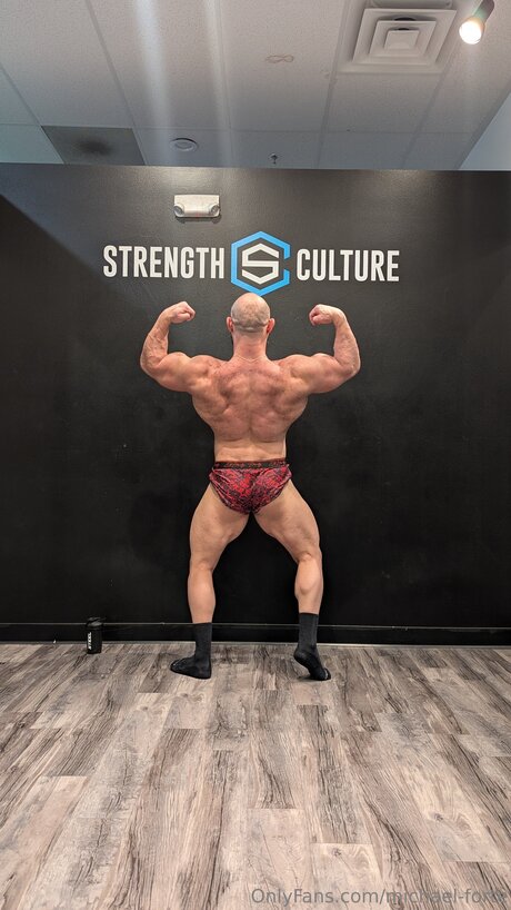 Michael Forte freie porno archiv