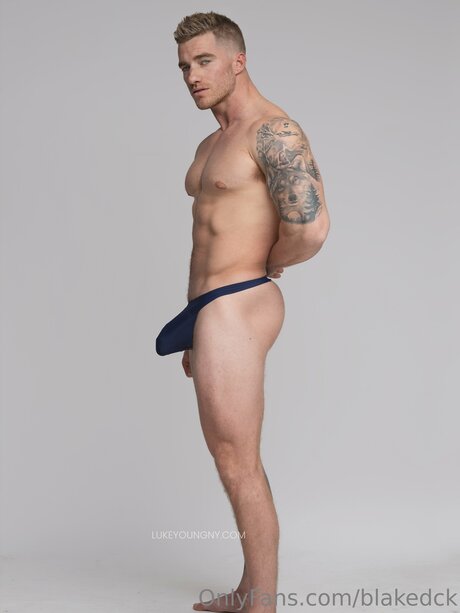 Blakedck hd sexy bild