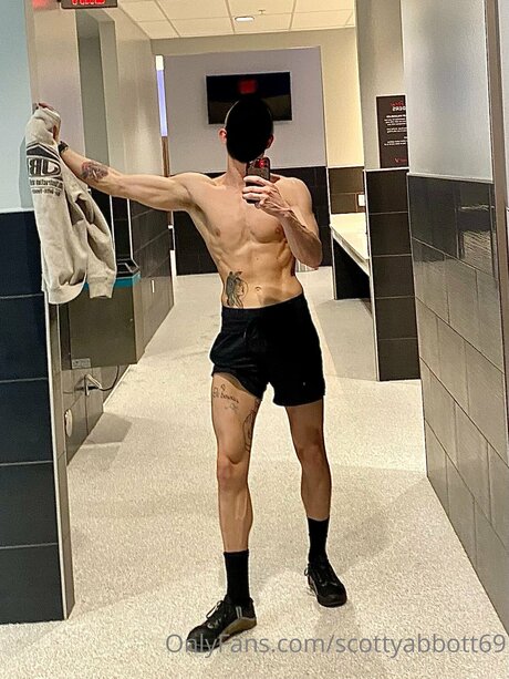 Scottyabbott69 hd hübsche bild