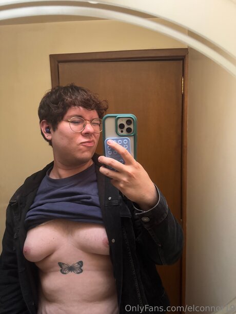 Elconnor19 model sex bild