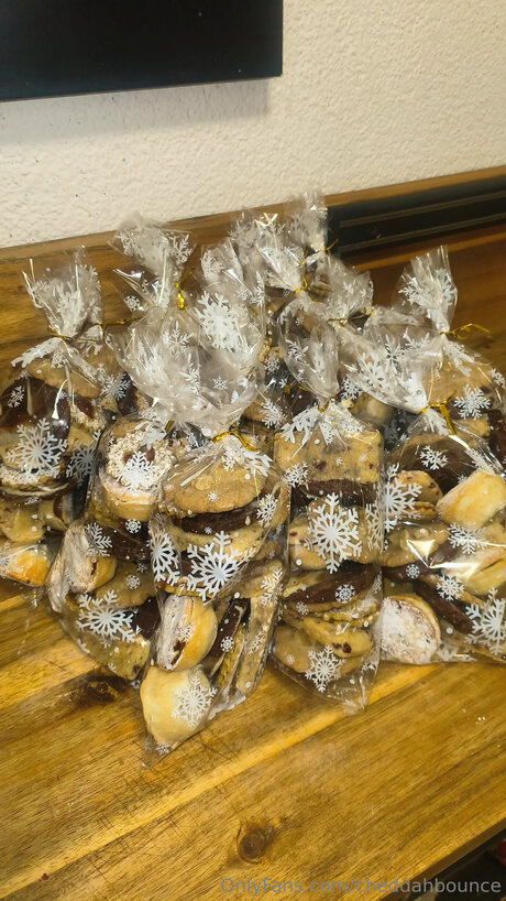 Cheddahbounce sexy beste archiv