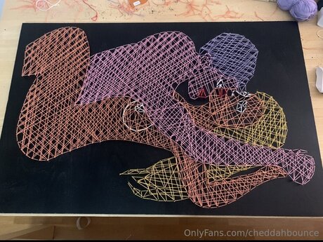 Cheddahbounce beste nackt bilder