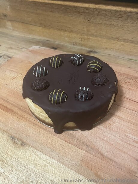 Cheddahbounce schöne nacktheit bild