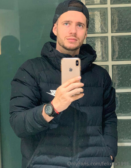 Felixxx1996 kostenlose pornostar galerien