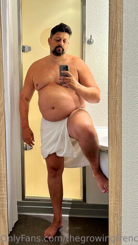 Thegrowingfrenchie sexy nackten galerie