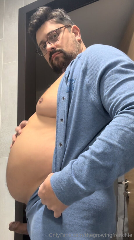 Thegrowingfrenchie porno beste archiv