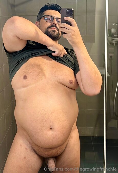 Thegrowingfrenchie freie pornostar galerie