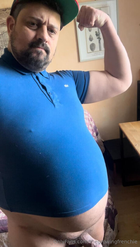 Thegrowingfrenchie top erwachsene archiv