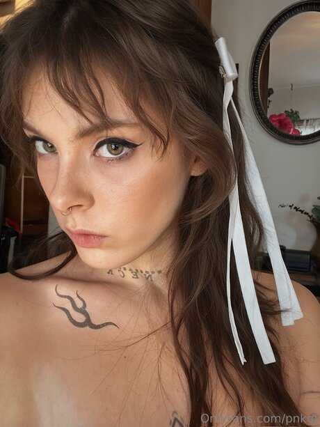 Pnkgf sexy hübsche galerien