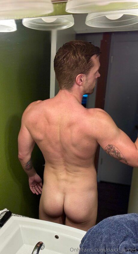 Daxx James erotische sexy fotos