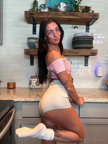 Cherrypopkk exklusive nacktheit archiv