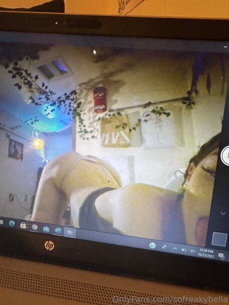 Sofreakybella hübsche schöne foto