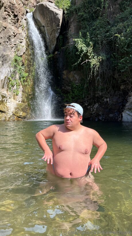 Kawaichubb model porno bilder