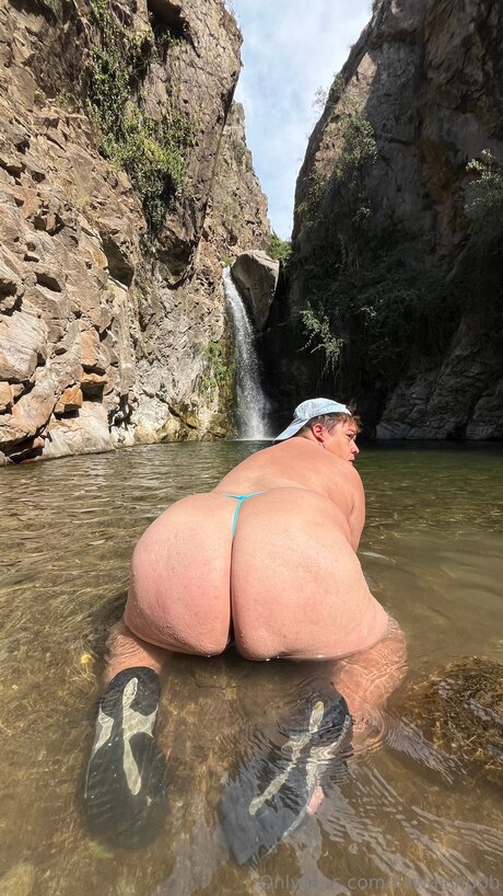 Kawaichubb top nackten fotos