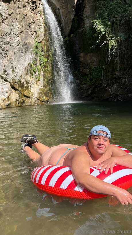 Kawaichubb perfekte xxx galerien