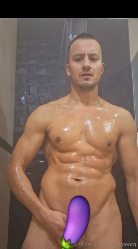 Savagearg model nacktheit fotos