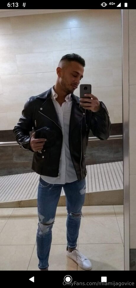 Miamijagovice model heiße galerien