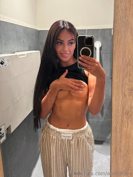 Allofpoppy pornostar kunst bild