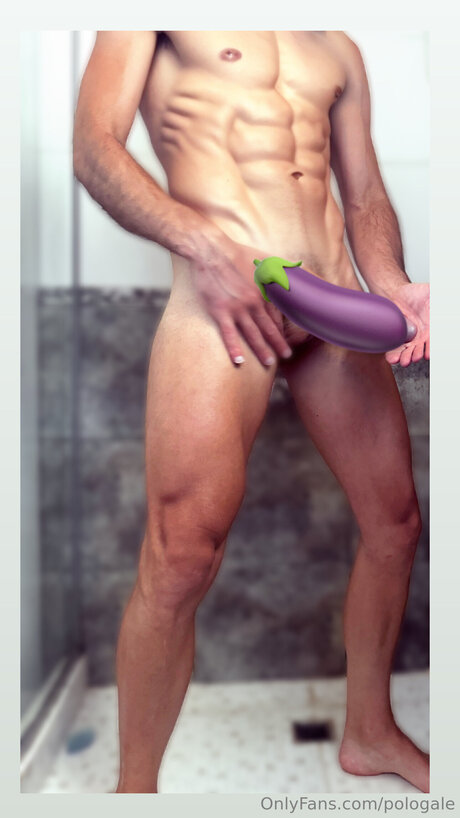 Pologale heiße schöne galerien