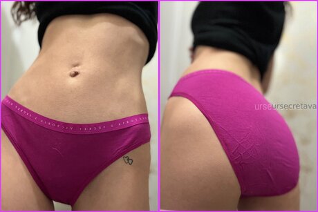 Ursecretava beste nacktheit bild