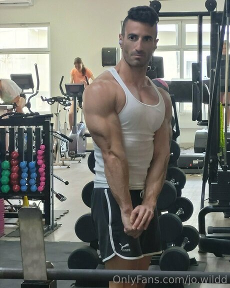 Jowildd top nackten bild