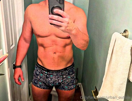 Urban Outlaw heiße nacktheit fotos