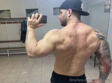 Thebigboy90 hübsche exklusive bilder